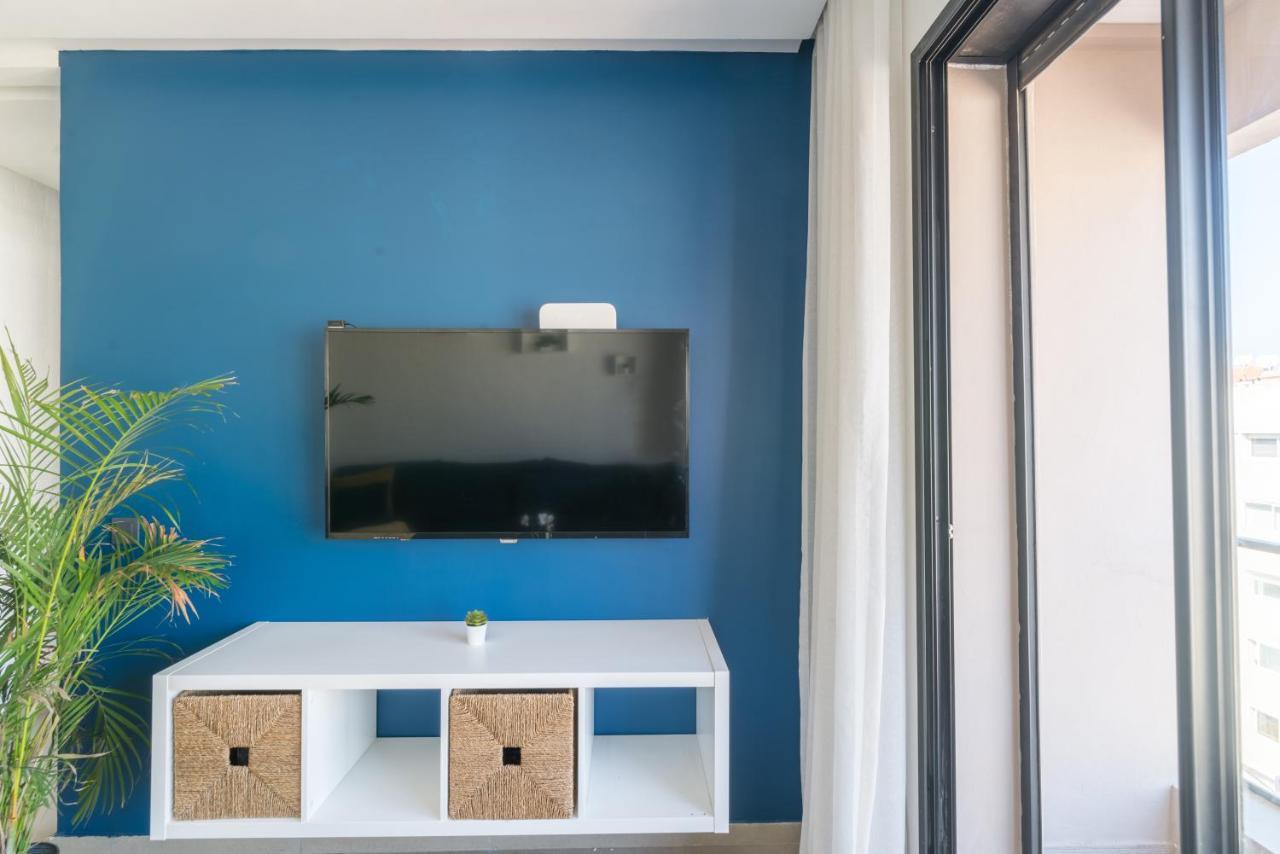 Spectacular 2 Bedrooms In The Heart Of Casablanca Exterior foto