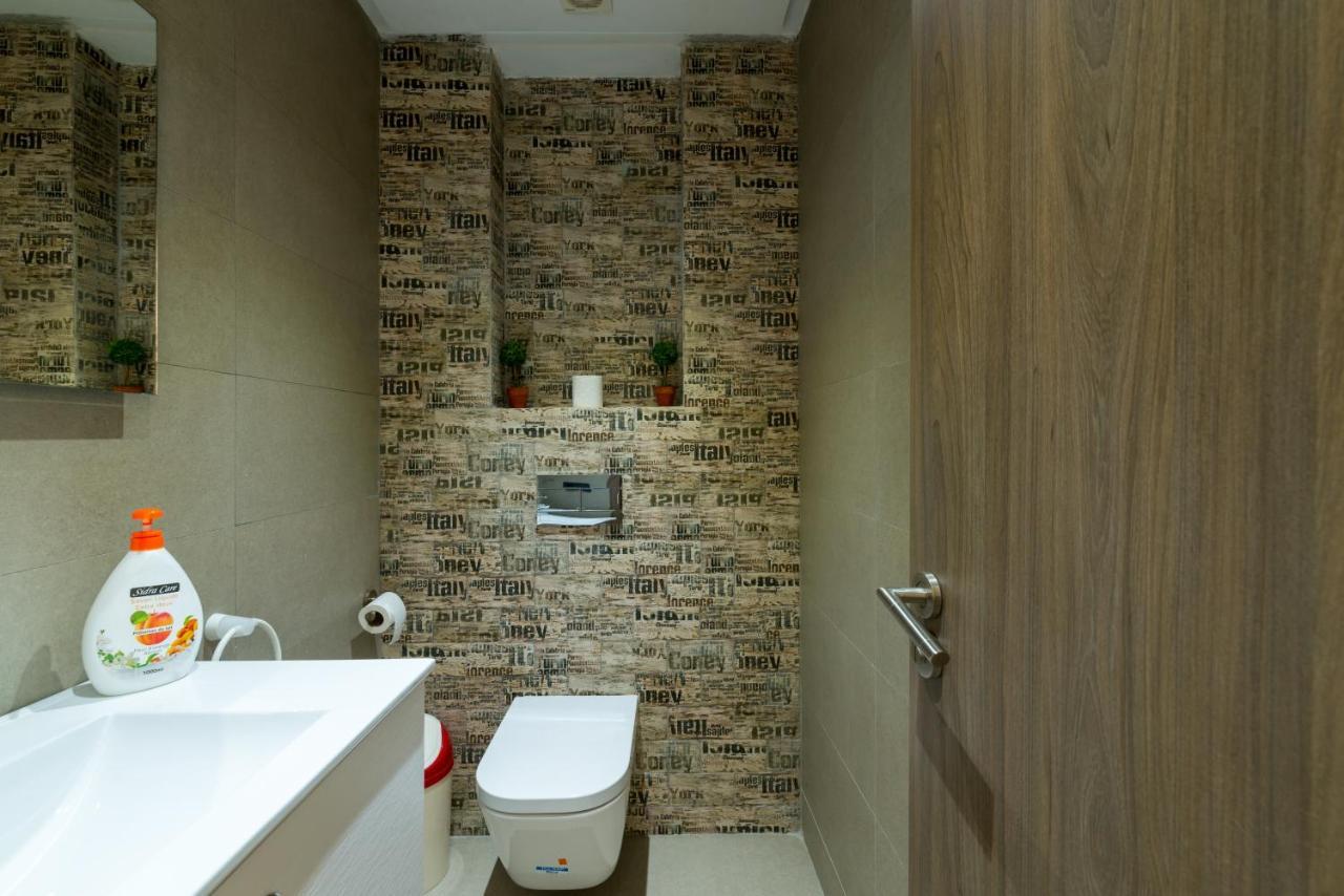 Spectacular 2 Bedrooms In The Heart Of Casablanca Exterior foto