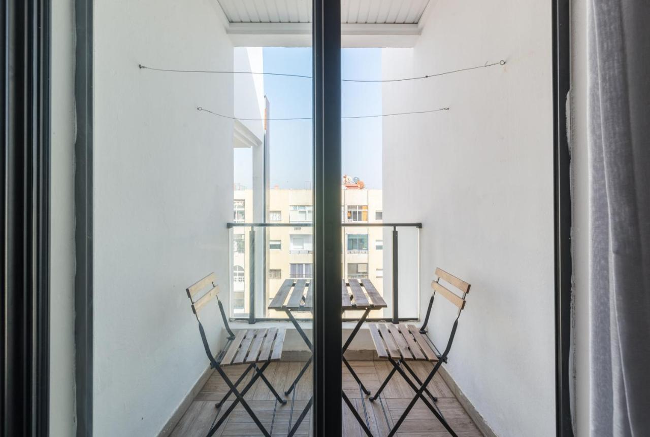 Spectacular 2 Bedrooms In The Heart Of Casablanca Exterior foto