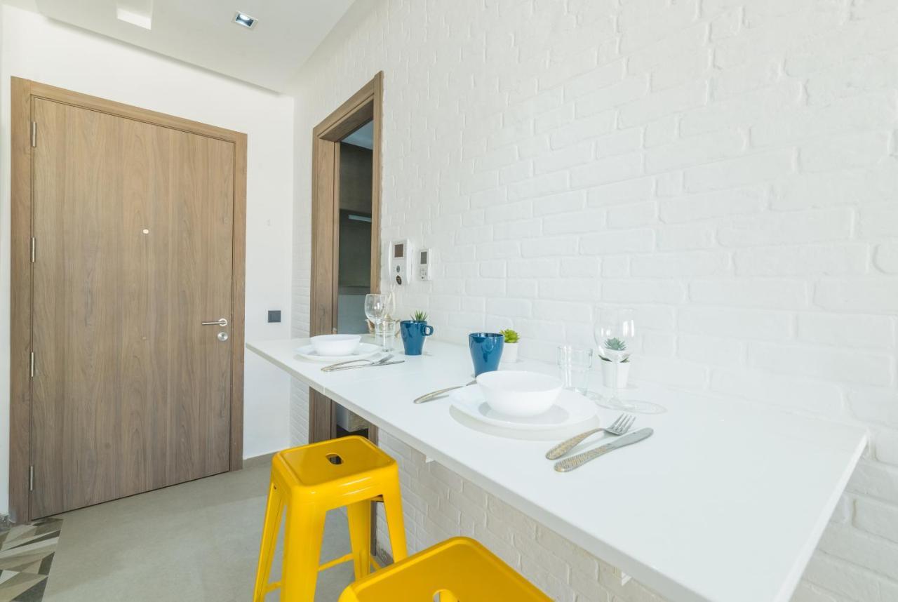 Spectacular 2 Bedrooms In The Heart Of Casablanca Exterior foto