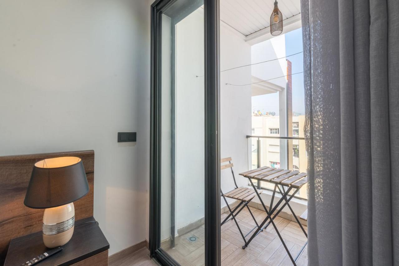 Spectacular 2 Bedrooms In The Heart Of Casablanca Exterior foto