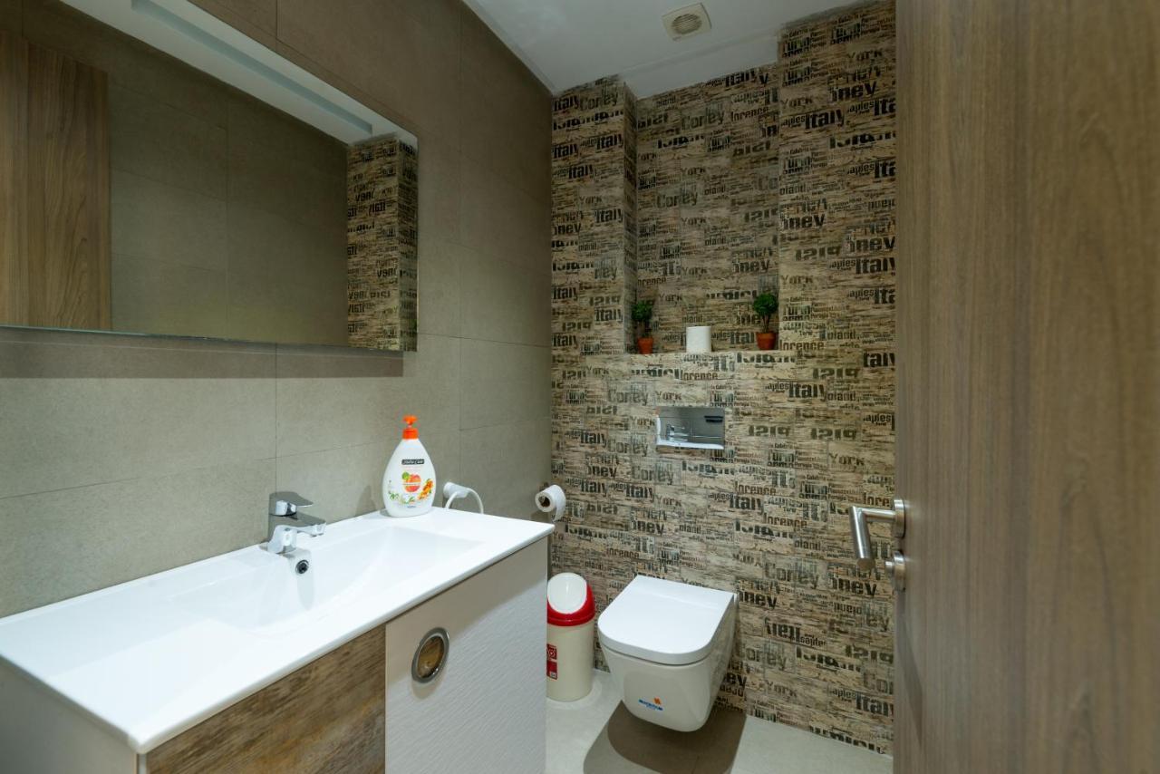 Spectacular 2 Bedrooms In The Heart Of Casablanca Exterior foto